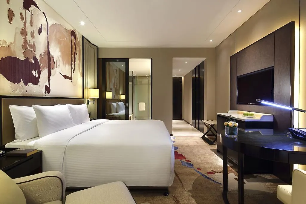 Anyang Wanda Realm Hotel