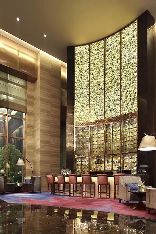 Anyang Wanda Realm Hotel
