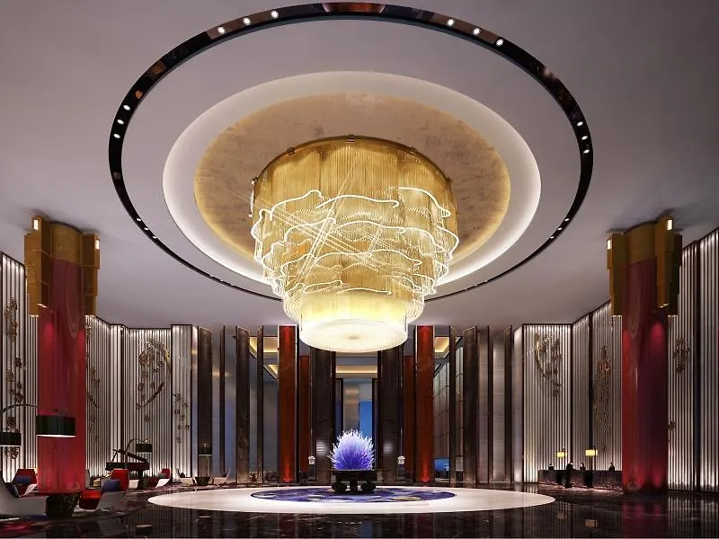 Anyang Wanda Realm Hotel