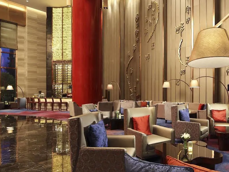 Anyang Wanda Realm Hotel